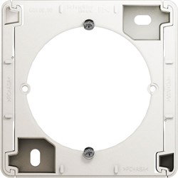 Коробка наружного монтажа Systeme Electric Glossa - фото 16051198