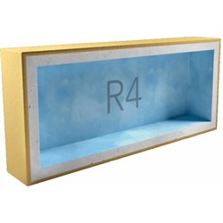 Подрозетник Техносонус АкустикГипс Бокс - фото 16051876