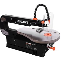 Лобзиковый станок Gigant SSJ-90 - фото 16051963