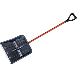 Снеговая лопата Gigant Акронис - фото 16053384