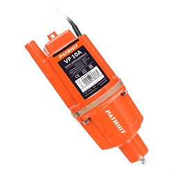 Вибрационный насос PATRIOT VP 10А - фото 16053473