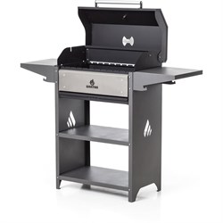 Мангал GRATAR Family Optima BBQ - фото 16053499