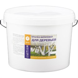 Акриловая краска для деревьев APIS 4665296515018 - фото 16054905