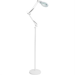 Напольный светильник-торшер Трансвит Леда С20-043 - фото 16055334