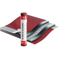 Подкладочный ковер DOCKE Premium glass el 30 м - фото 16055369