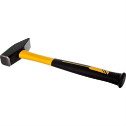 Слесарный молоток Inforce 06-16-11 - фото 16055445