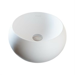 Раковина Montebianco Palla - фото 16055593