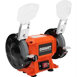 Заточной станок Gigant GES-125 - фото 16056217