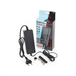 Импульсный адаптер-блок питания Robiton TN5000S - фото 16056236