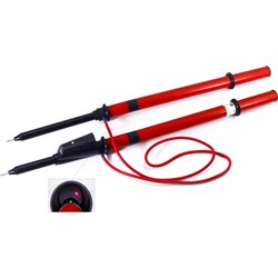 Указатель высокого напряжения Электро Трейд УВНУ-10-2М ТФ - фото 16057985