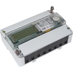 Многотарифный счетчик трехфазный МЗЭП МЗЭП33602 - фото 16058363