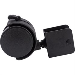 Мебельное поворотное колесо под ДСП MFK-TORG 6003040Д - фото 16058994