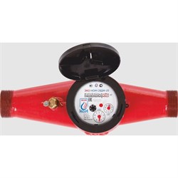 Универсальный счетчик воды ЭКО НОМ СВ ДМ-25 - фото 16059471