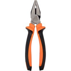 Двухкомпонентные плоскогубцы Mundial 0441.018-9 - фото 16060935