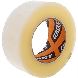 Упаковочная клейкая лента Gigant GIT-34 - фото 16062712