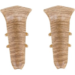 Внутренний угол для плинтуса Ideal Классик - фото 16062911