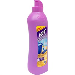 Универсальное чистящее средство для мытья сильнозагрязненных поверхностей Ют 600180 - фото 16063174