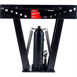 Гидравлический трубогиб Gigant GPB-12 - фото 16063204