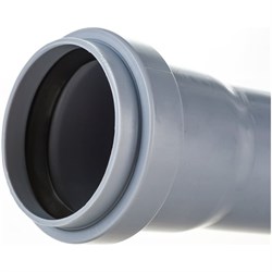 Труба для внутренней канализации Millennium ECO - фото 16063561