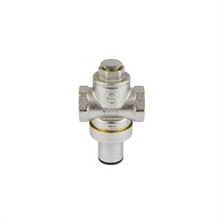 Поршневой регулятор давления Aquasfera 2002-01 022-2672 - фото 16064086