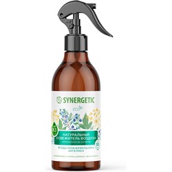 Освежитель воздуха Synergetic 900005 - фото 16064498