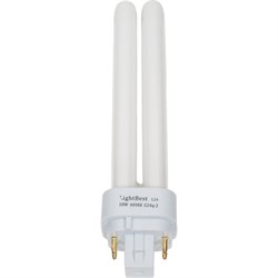 Лампа люминесцентная LightBest lbl d/e 71002 - фото 16064922