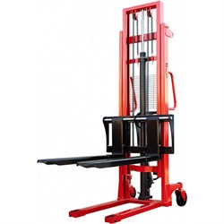 Ручной гидравлический штабелер OXLIFT HS1530 - фото 16065027
