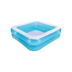 Квадратный бассейн Sunclub 51005106061 - фото 16066512