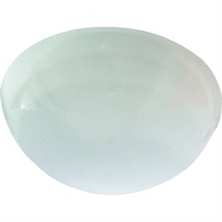 Светильник Ecola Light GX53 LED ДПП Сириус - фото 16066985