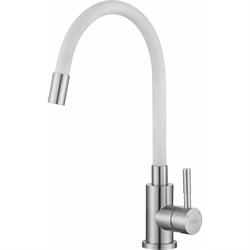 Смеситель для кухни ESKO Snake - фото 16067519