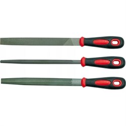 Напильники VOREL 25165 - фото 16068470