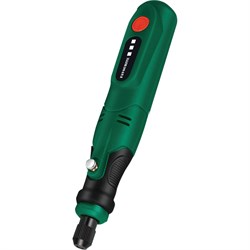 Аккумуляторный гравер Favourite FGM 3.6FS - фото 16068743