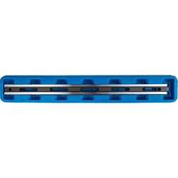 Поверочная линейка VERTUL VR50252 - фото 16068979