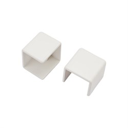 Заглушка DKC 00577R 89921 - фото 16069367