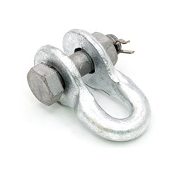 Скоба НИЛЕД CK 7-1А - фото 16070036