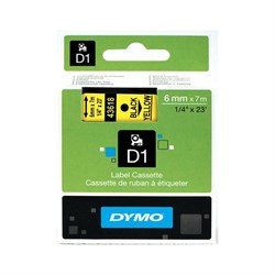 Картридж DYMO S0720790 - фото 16070297