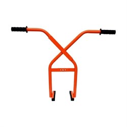 Ручной захват бордюрного камня TOR ЗТ-1Р-200 - фото 16071766