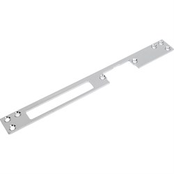 Планка для электрозащелки AT-ES01 AccordTec AT-02464 - фото 16072314