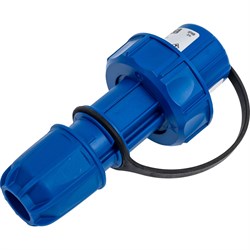 Кабельная вилка PCE 20051-b - фото 16072426