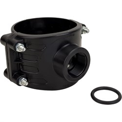 Седелка ПОЛИТЭК 3000110114 - фото 16072485