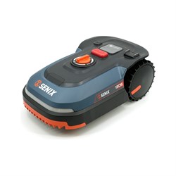 Газонокосилка робот SENIX X2 - фото 16072594