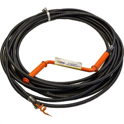 Профессиональный сантехнический трос ООО Компания Ярстрой д14-10-к-з - фото 16074938