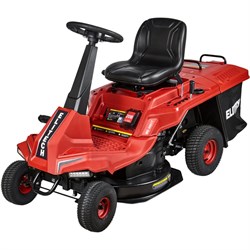 Бензиновая газонокосилка Elitech МБ 4461Т (E1610.001.00) - фото 16075050