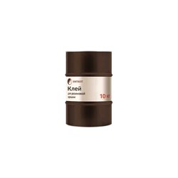 ПУ-клей для резиновой крошки Химтраст 4894 - фото 16075322