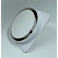 Решетка скрытого монтажа для натяжного потолка ВИЕНТО SECRET - фото 16075383