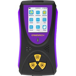 Дозиметр Ermenrich Ping RD50 - фото 16075404