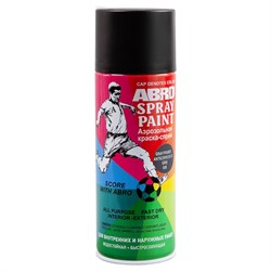 Краска-спрей ABRO MASTERS № 08 - фото 16075570