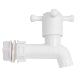 Кран водоразборный ЭлБЭТ ЭлБЭТ - фото 16075623