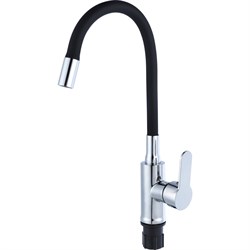 Смеситель для кухни Tsarsberg TSB-732-BL02 - фото 16075751