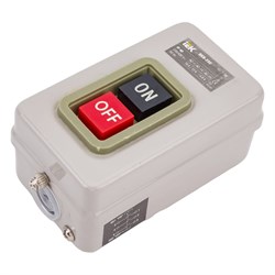 Выключатель IEK ВКИ-230 - фото 16075819